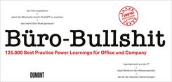 B&uuml;ro-Bullshit