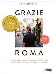 Grazie Roma