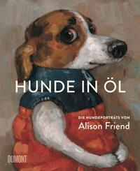 Hunde in &Ouml;l