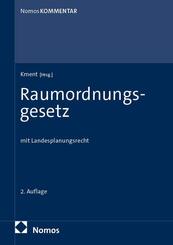 Raumordnungsgesetz - ROG