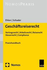 Gesch&auml;ftsreiserecht