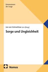 Sorge und Ungleichheit