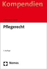 Pflegerecht