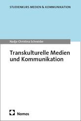 Transkulturelle Medien und Kommunikation