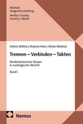 Trennen - Verbinden - Takten