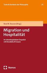 Migration und Hospitalit&auml;t
