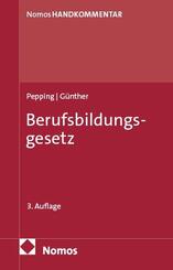 Berufsbildungsgesetz