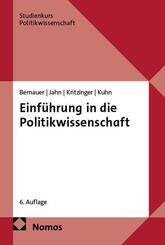 Einf&uuml;hrung in die Politikwissenschaft