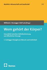 Wem geh&ouml;rt der K&ouml;rper?