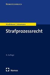 Strafprozessrecht