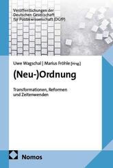 (Neu-)Ordnung