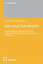 Das neue Schuldrecht