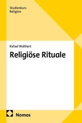 Religi&ouml;se Rituale