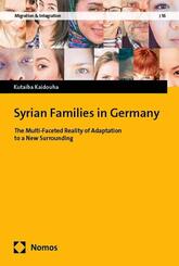 Syrian Families in Germany
