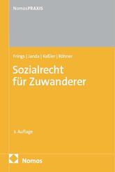 Sozialrecht f&uuml;r Zuwanderer