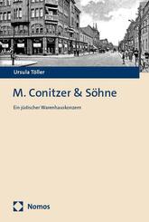 M. Conitzer & S&ouml;hne