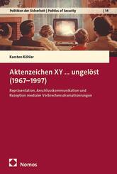 Aktenzeichen XY...ungel&ouml;st (1967-1997)