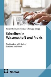 Schreiben in Wissenschaft und Praxis
