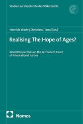 Realising The Hope of Ages?