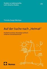 Auf der Suche nach "Heimat"