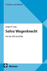 Sahra Wagenknecht