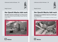 Paket "Der Qanchi Machu lebt noch"