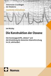 Die Konstruktion der Ozeane
