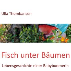Fisch unter B&auml;umen
