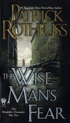 The Wise Man's Fear