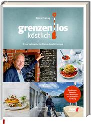 Grenzenlos k&ouml;stlich