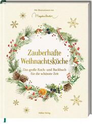 Zauberhafte Weihnachtsk&uuml;che