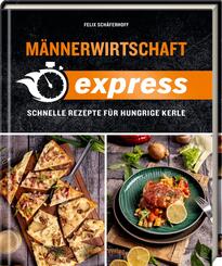 M&auml;nnerwirtschaft EXPRESS