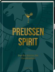 Preu&szlig;en Spirit