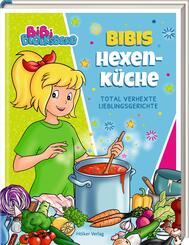 Bibi Blocksberg: Bibis Hexenk&uuml;che