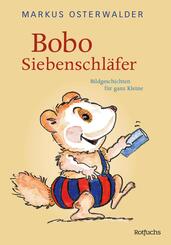 Bobo Siebenschl&auml;fer