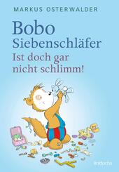 Bobo Siebenschl&auml;fer: Ist doch gar nicht schlimm!