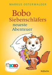 Bobo Siebenschl&auml;fers neueste Abenteuer
