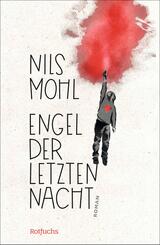 Engel der letzten Nacht