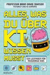 Alles, was du &uuml;ber KI wissen musst