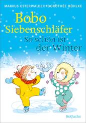 Bobo Siebenschl&auml;fer: So sch&ouml;n ist der Winter