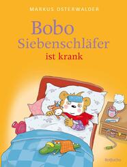 Bobo Siebenschl&auml;fer ist krank