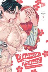 Yakuza Fianc&eacute; - Verliebt, verlobt, verpiss dich 7