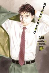 My Home Hero 18