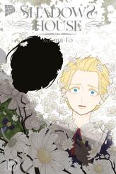 Shadows House 15