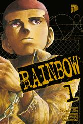 RAINBOW 01