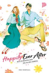 Happily Ever After - Auch im n&auml;chsten Leben will ich dich heiraten 02