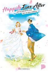 Happily Ever After - Auch im n&auml;chsten Leben will ich dich heiraten 04