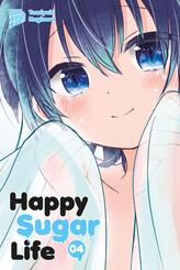 Happy Sugar Life 4