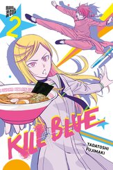 Kill Blue 2