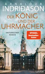 Der K&ouml;nig und der Uhrmacher